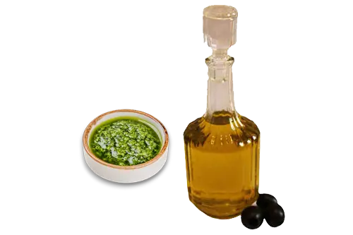 Соусы